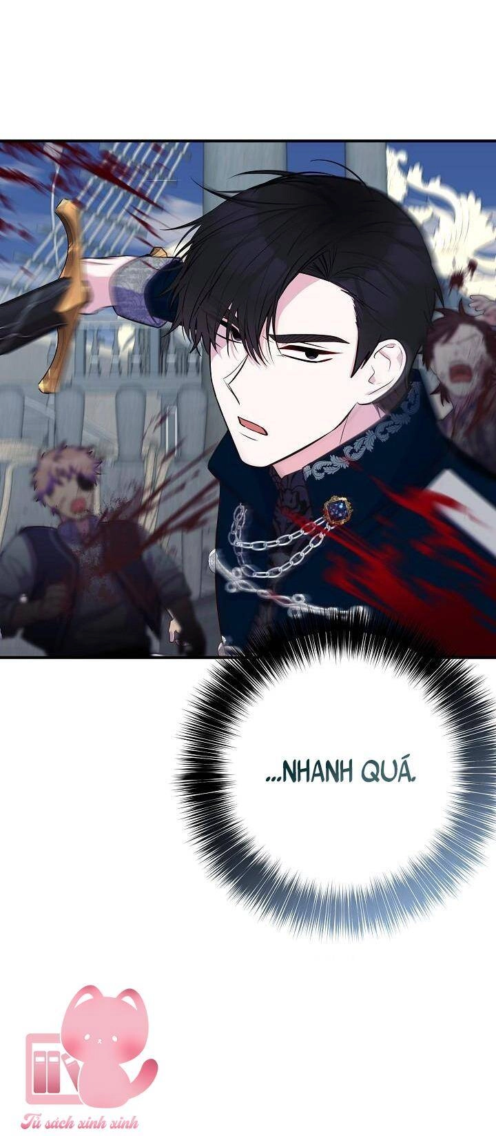 Bác Sĩ Tư Nhân Xin Từ Chức Chapter 27 - 56