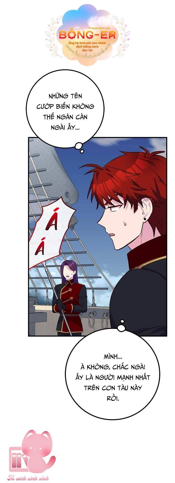 Bác Sĩ Tư Nhân Xin Từ Chức Chapter 27 - 57