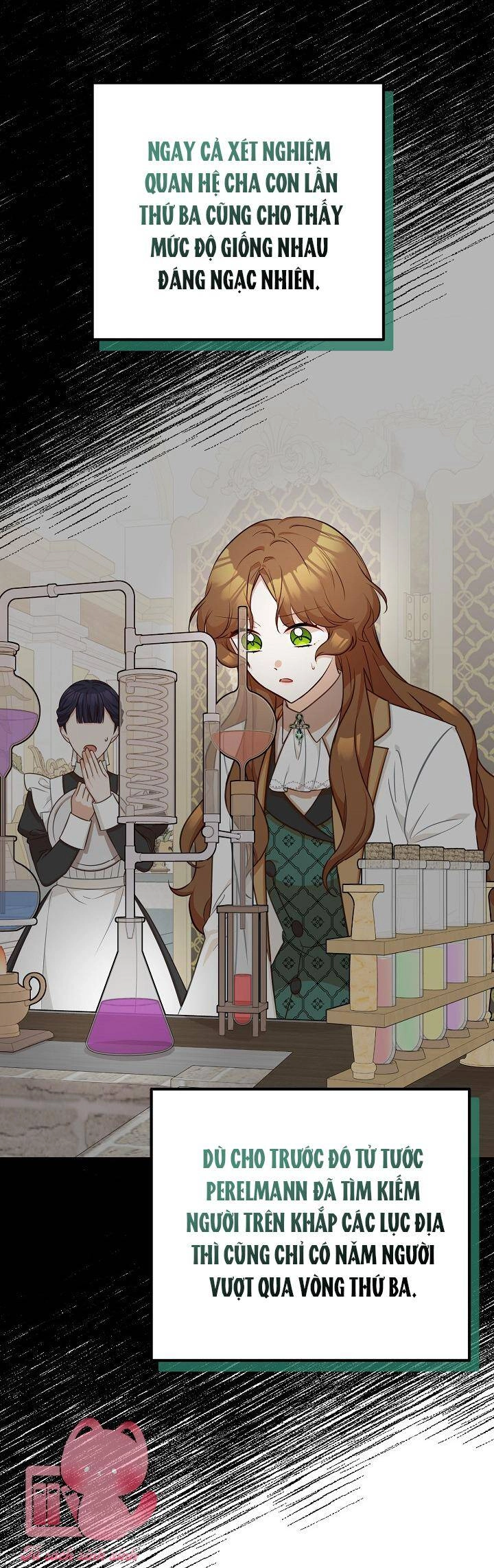 Bác Sĩ Tư Nhân Xin Từ Chức Chapter 28 - 6