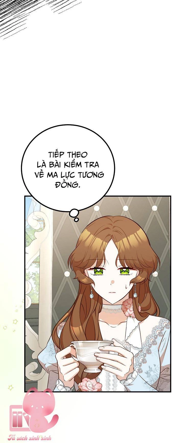 Bác Sĩ Tư Nhân Xin Từ Chức Chapter 28 - 7