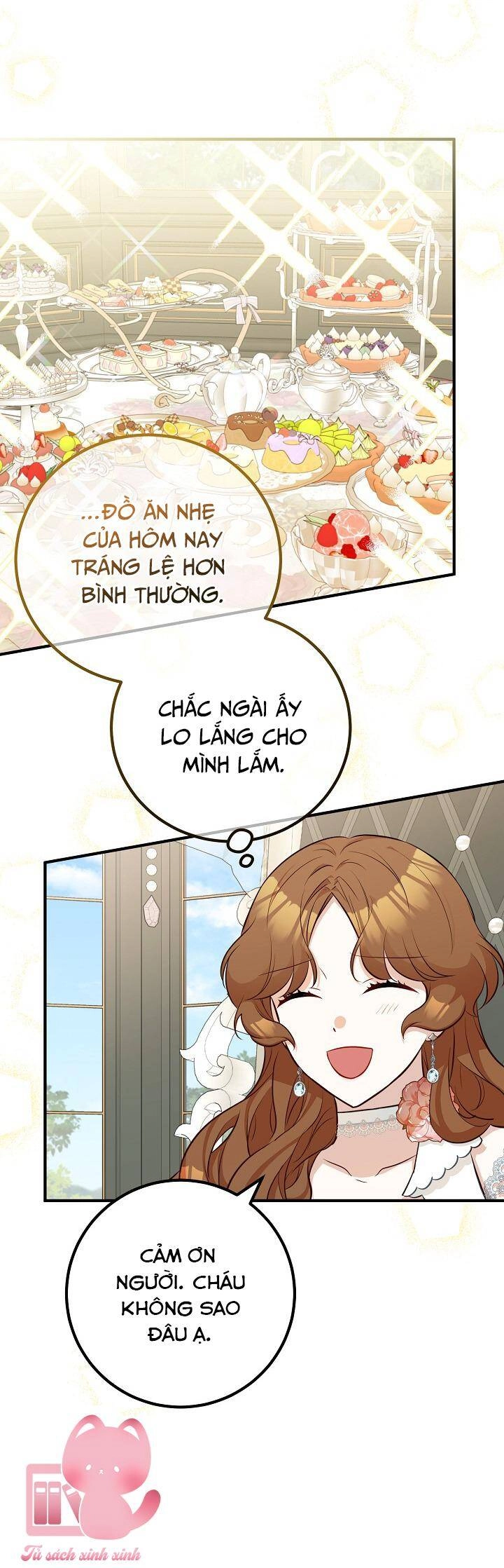 Bác Sĩ Tư Nhân Xin Từ Chức Chapter 28 - 12