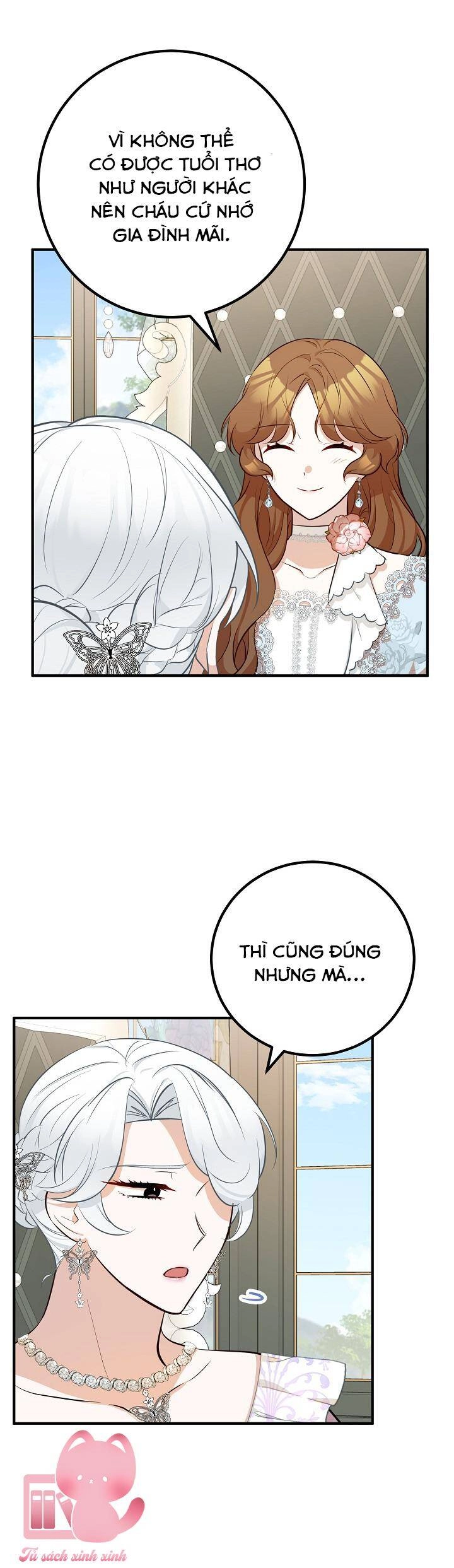 Bác Sĩ Tư Nhân Xin Từ Chức Chapter 28 - 21