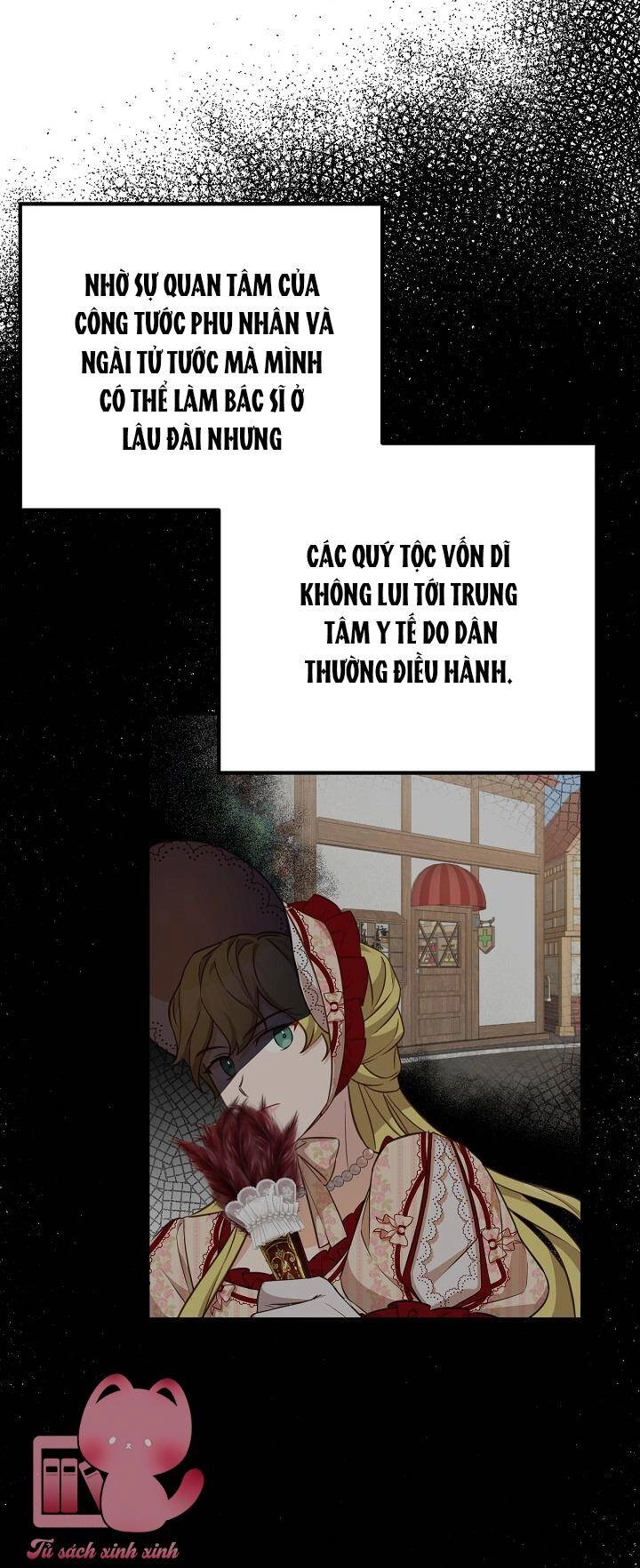 Bác Sĩ Tư Nhân Xin Từ Chức Chapter 28 - 23