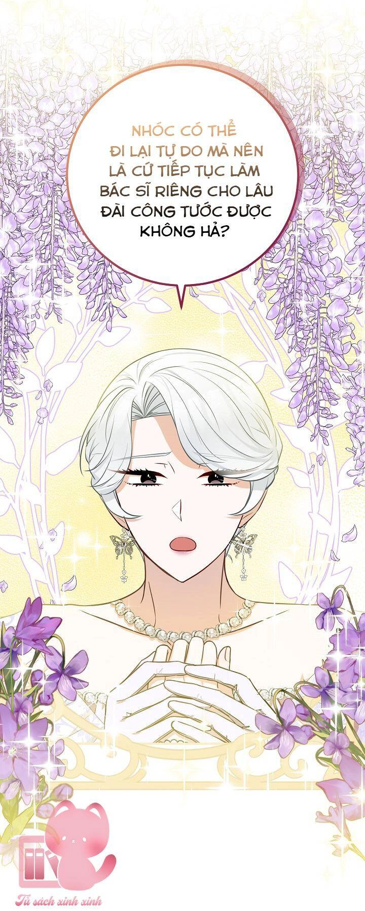 Bác Sĩ Tư Nhân Xin Từ Chức Chapter 28 - 28