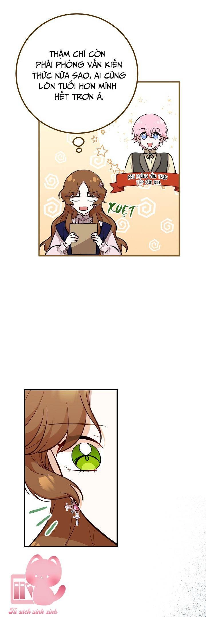 Bác Sĩ Tư Nhân Xin Từ Chức Chapter 28 - 39