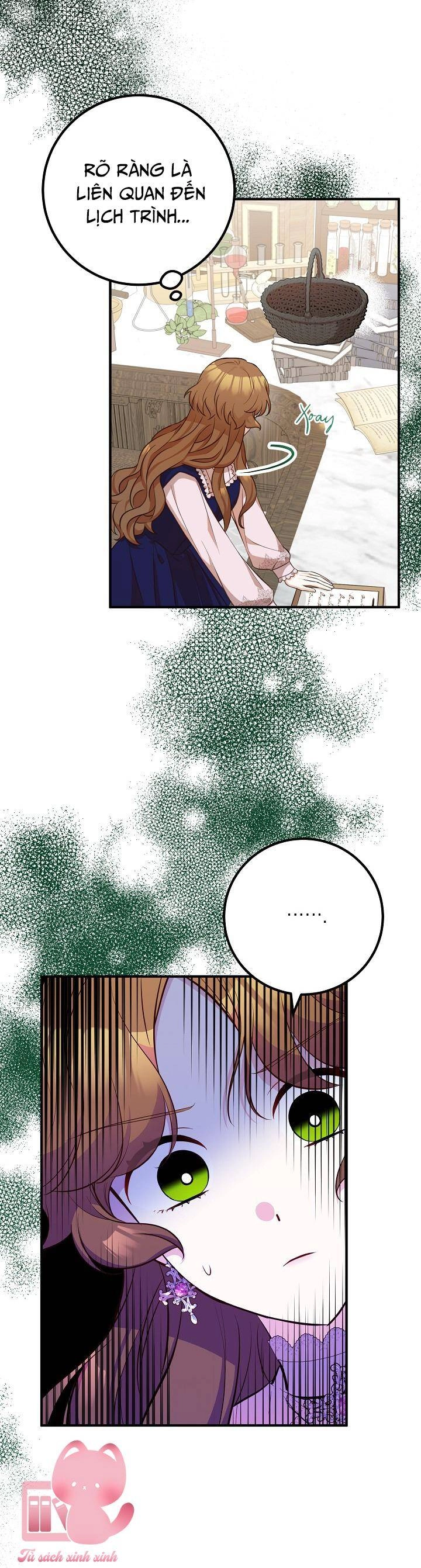 Bác Sĩ Tư Nhân Xin Từ Chức Chapter 28 - 44