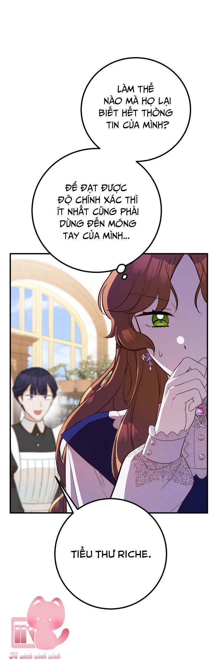 Bác Sĩ Tư Nhân Xin Từ Chức Chapter 28 - 48