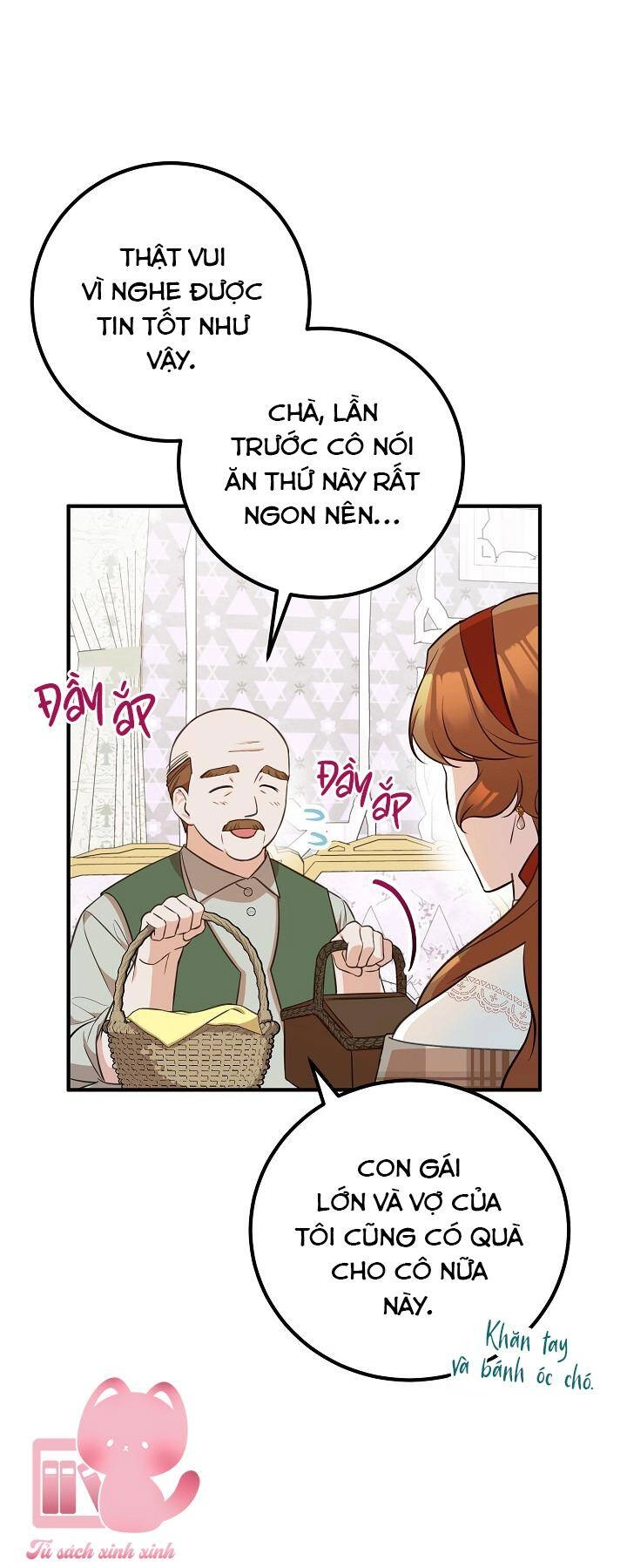 Bác Sĩ Tư Nhân Xin Từ Chức Chapter 29 - 3