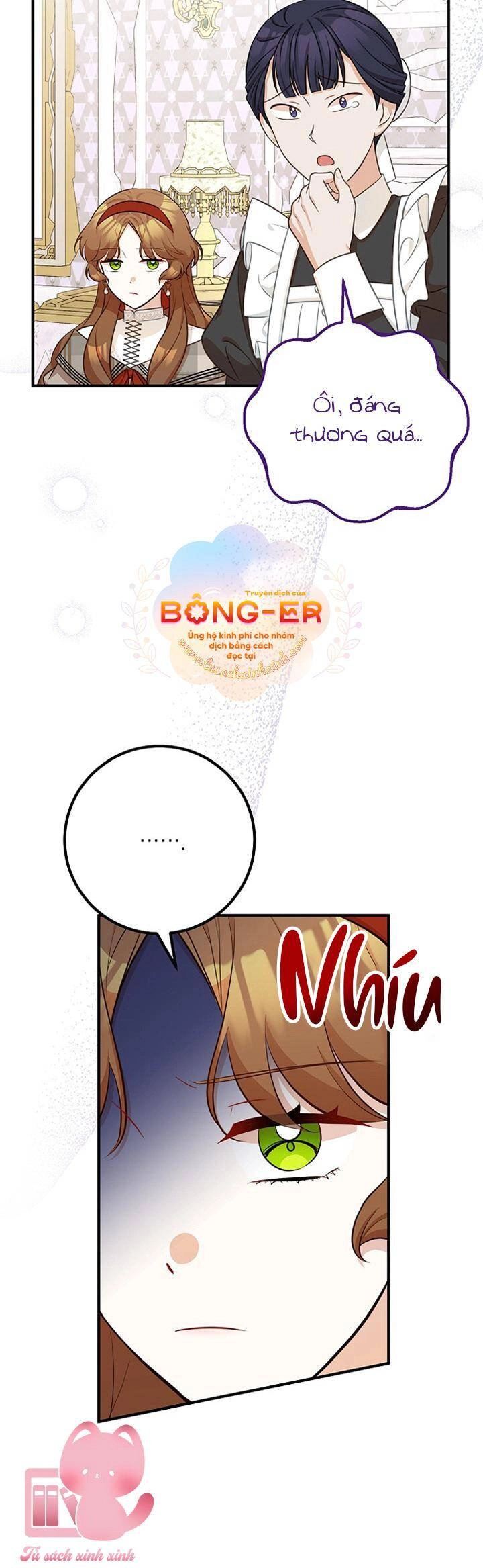 Bác Sĩ Tư Nhân Xin Từ Chức Chapter 29 - 6