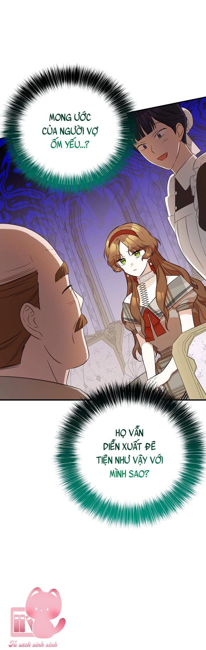 Bác Sĩ Tư Nhân Xin Từ Chức Chapter 29 - 7