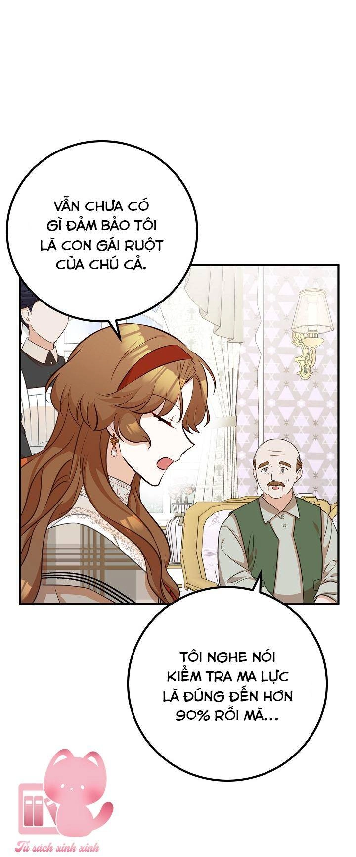 Bác Sĩ Tư Nhân Xin Từ Chức Chapter 29 - 9