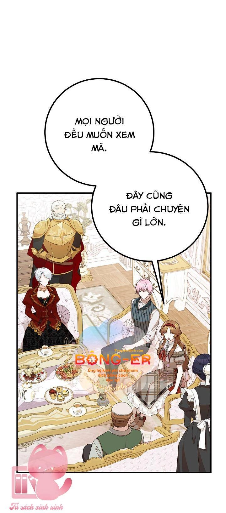 Bác Sĩ Tư Nhân Xin Từ Chức Chapter 29 - 21