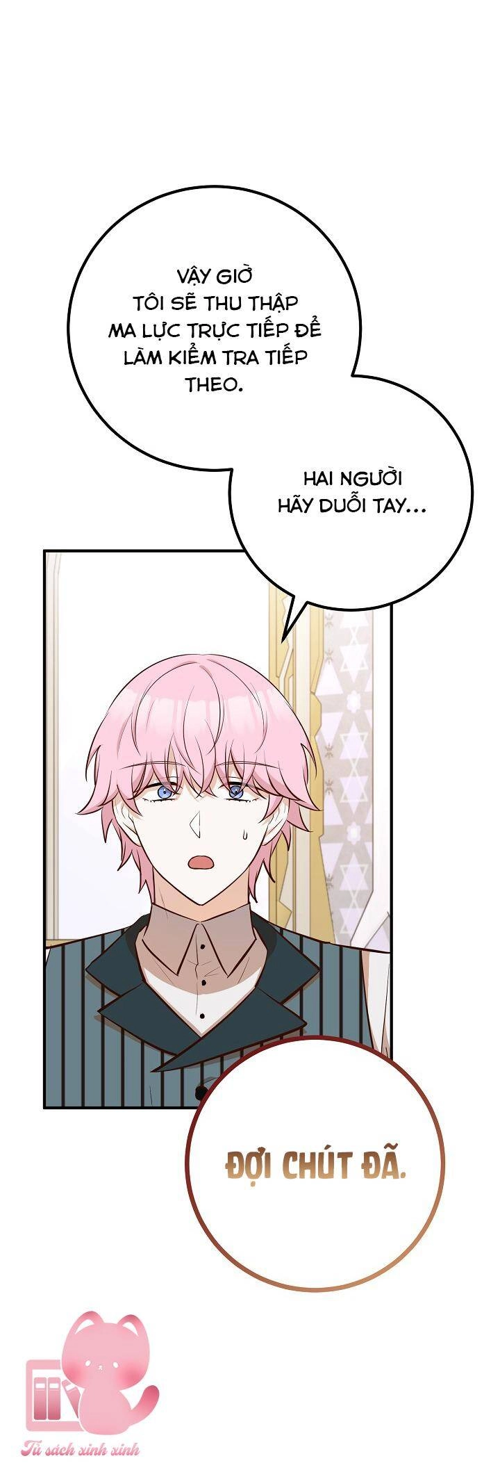 Bác Sĩ Tư Nhân Xin Từ Chức Chapter 29 - 29