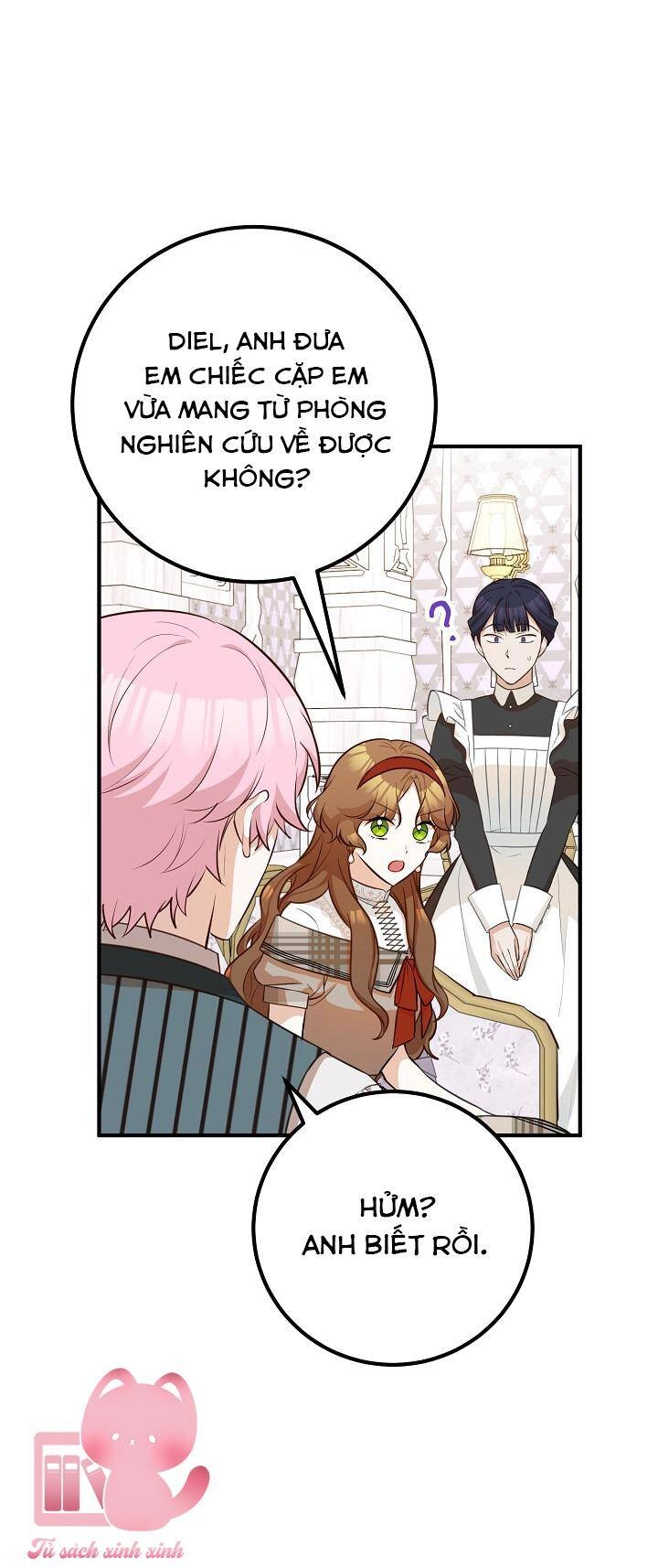 Bác Sĩ Tư Nhân Xin Từ Chức Chapter 29 - 30