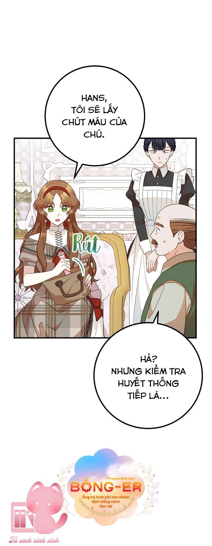 Bác Sĩ Tư Nhân Xin Từ Chức Chapter 29 - 31