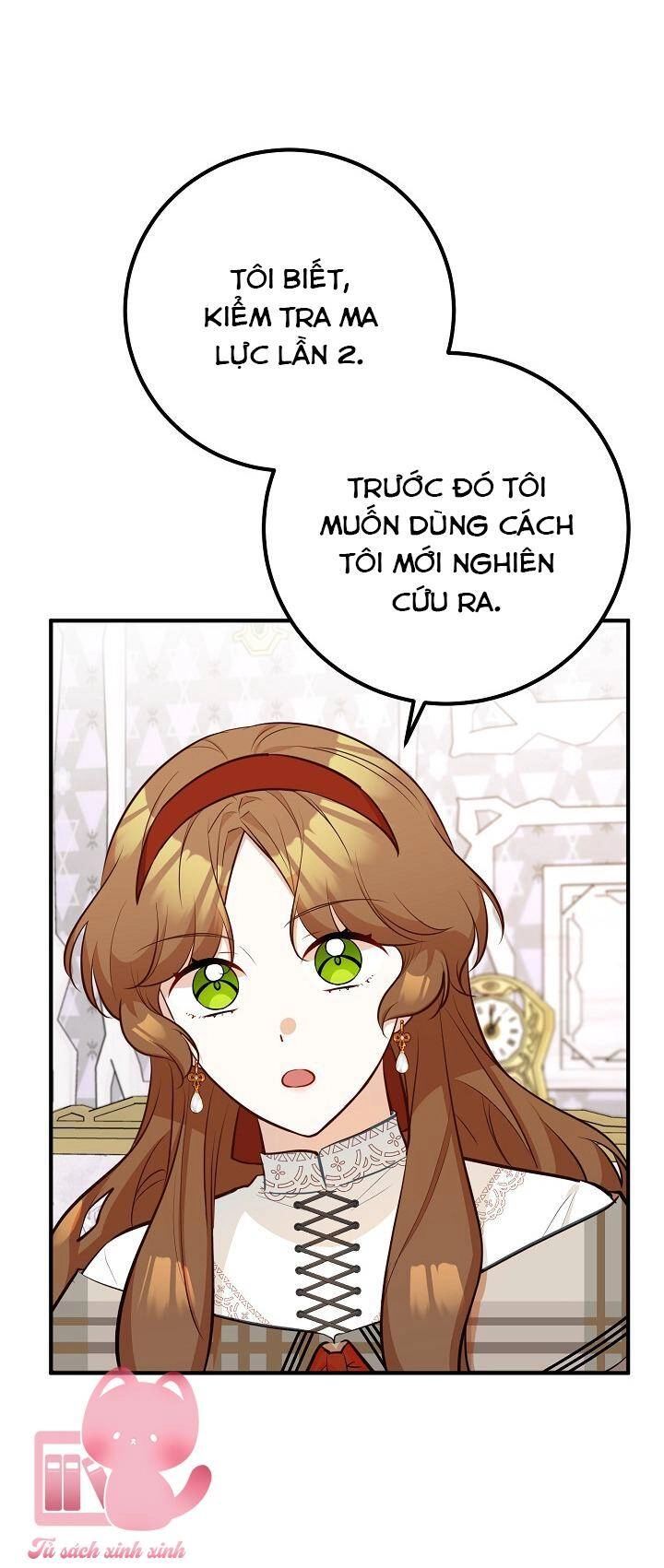 Bác Sĩ Tư Nhân Xin Từ Chức Chapter 29 - 32