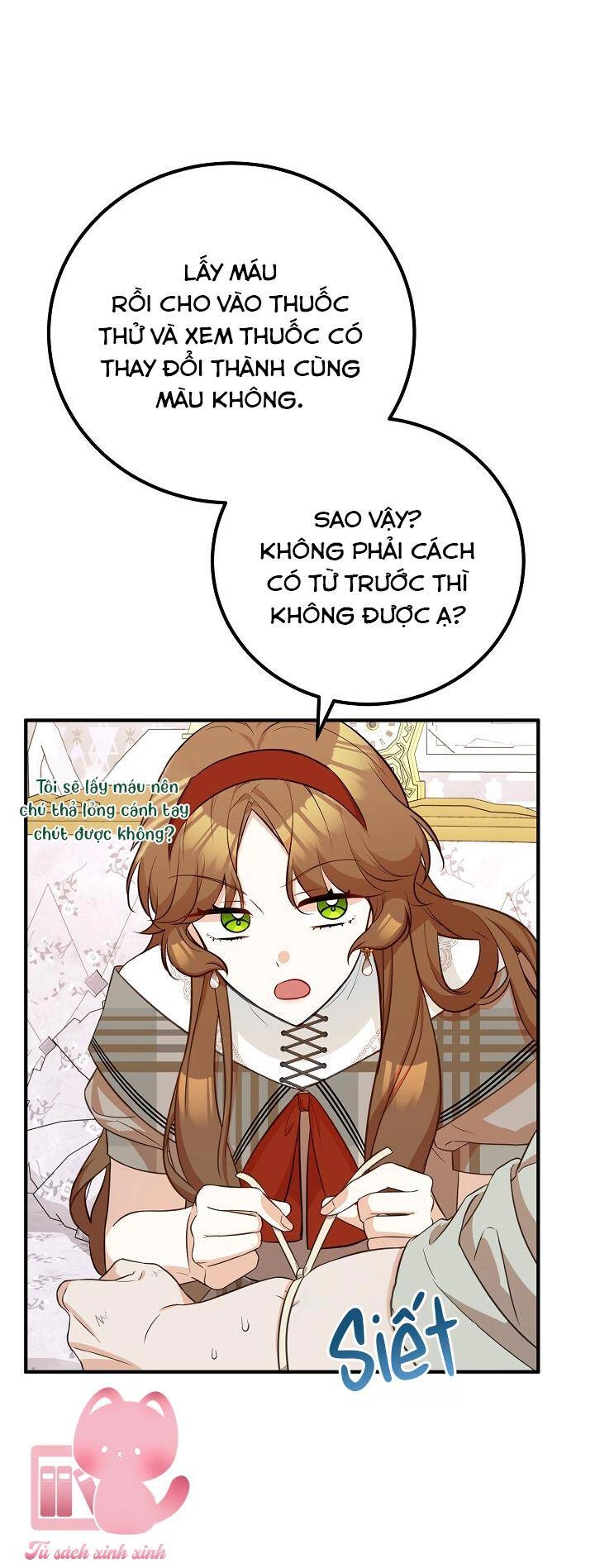 Bác Sĩ Tư Nhân Xin Từ Chức Chapter 29 - 34