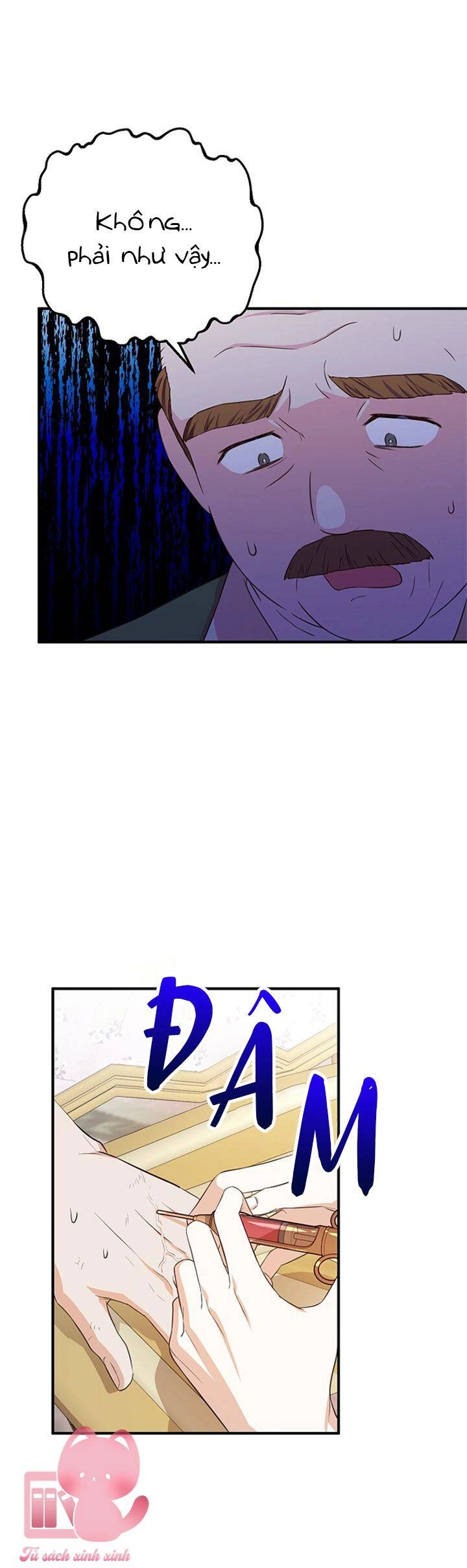 Bác Sĩ Tư Nhân Xin Từ Chức Chapter 29 - 35