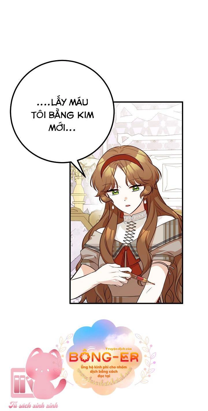 Bác Sĩ Tư Nhân Xin Từ Chức Chapter 29 - 36