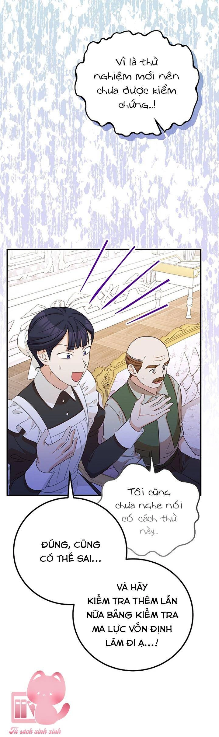 Bác Sĩ Tư Nhân Xin Từ Chức Chapter 29 - 42