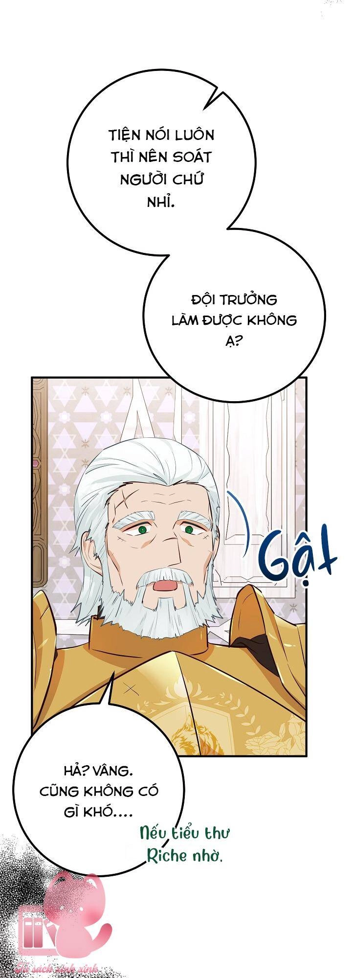 Bác Sĩ Tư Nhân Xin Từ Chức Chapter 29 - 45