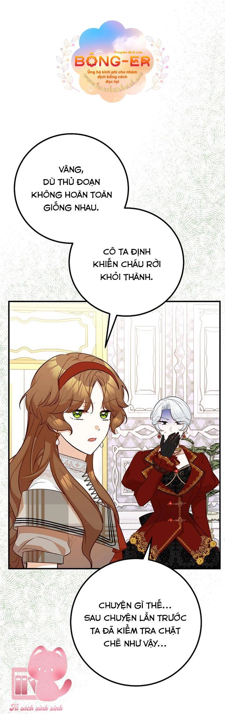 Bác Sĩ Tư Nhân Xin Từ Chức Chapter 29 - 56