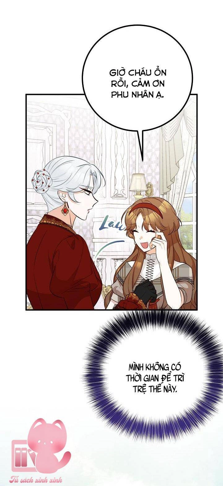 Bác Sĩ Tư Nhân Xin Từ Chức Chapter 30 - 25