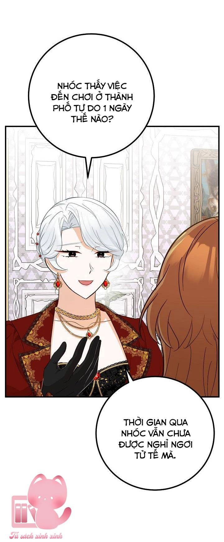 Bác Sĩ Tư Nhân Xin Từ Chức Chapter 30 - 33