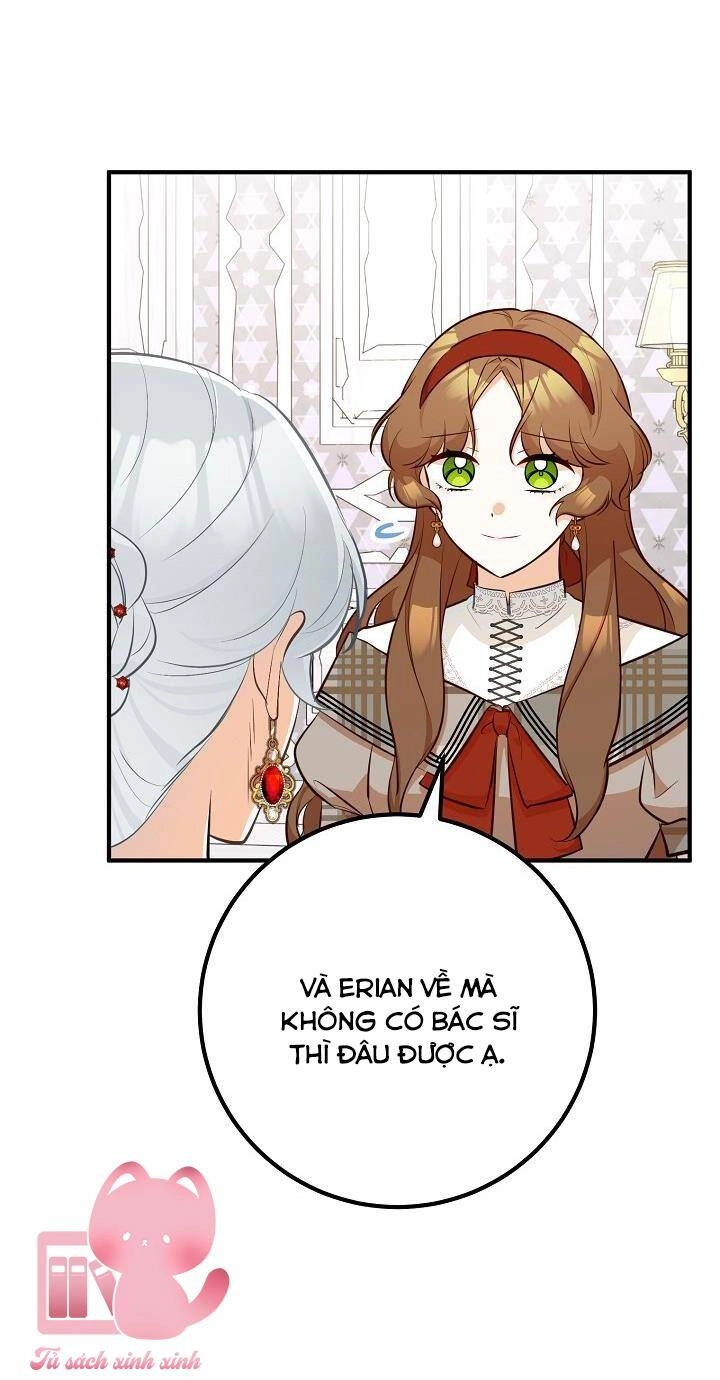 Bác Sĩ Tư Nhân Xin Từ Chức Chapter 30 - 36