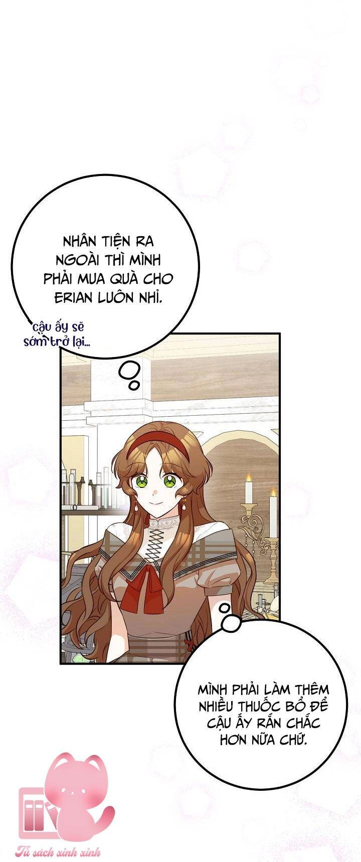 Bác Sĩ Tư Nhân Xin Từ Chức Chapter 30 - 74