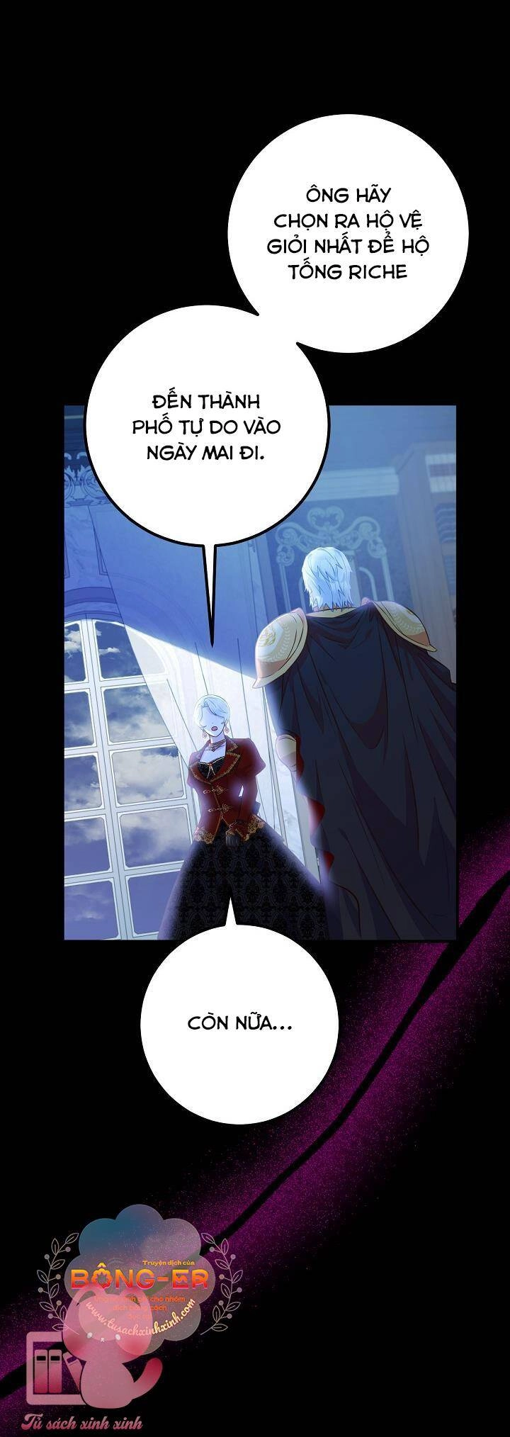 Bác Sĩ Tư Nhân Xin Từ Chức Chapter 31 - 17