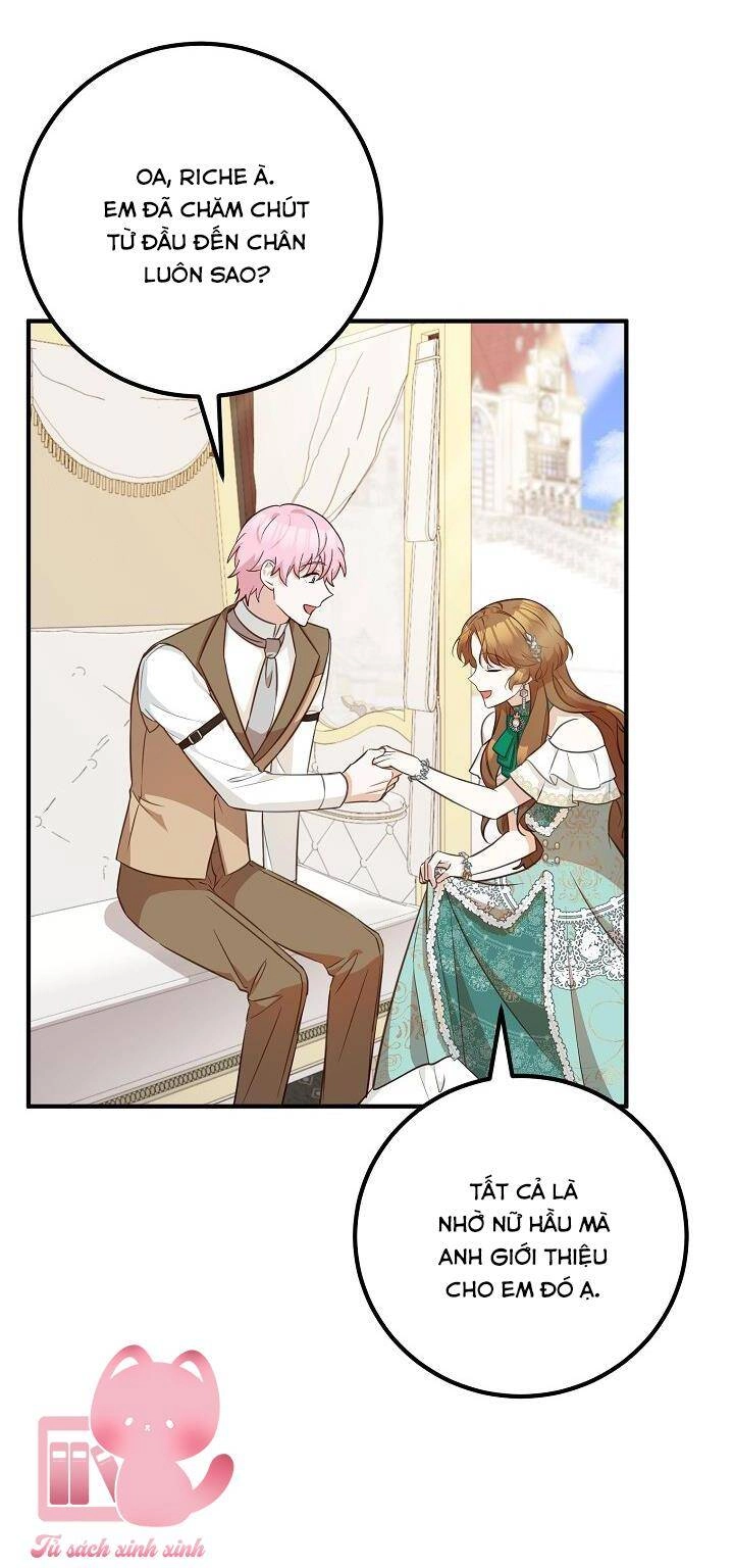 Bác Sĩ Tư Nhân Xin Từ Chức Chapter 32 - 5