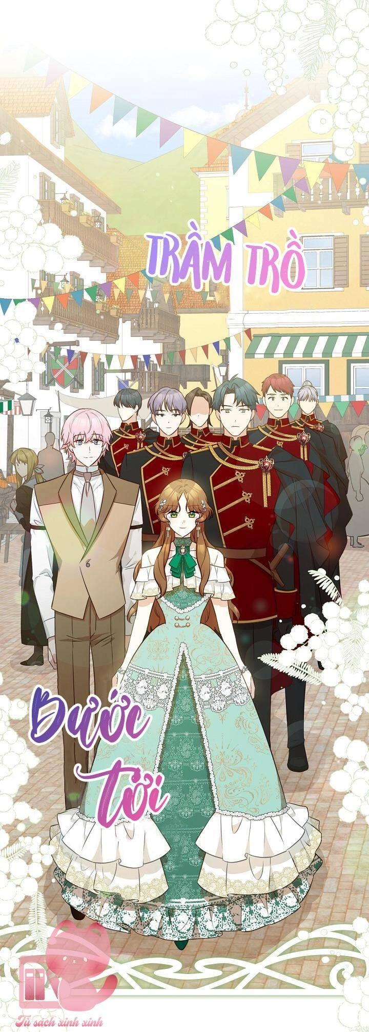 Bác Sĩ Tư Nhân Xin Từ Chức Chapter 32 - 14