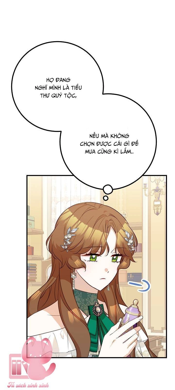 Bác Sĩ Tư Nhân Xin Từ Chức Chapter 32 - 35