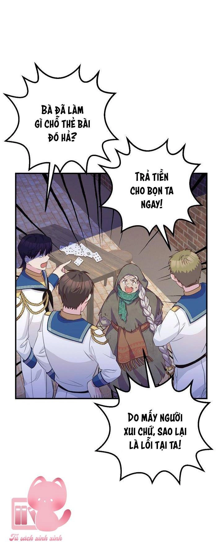 Bác Sĩ Tư Nhân Xin Từ Chức Chapter 32 - 44