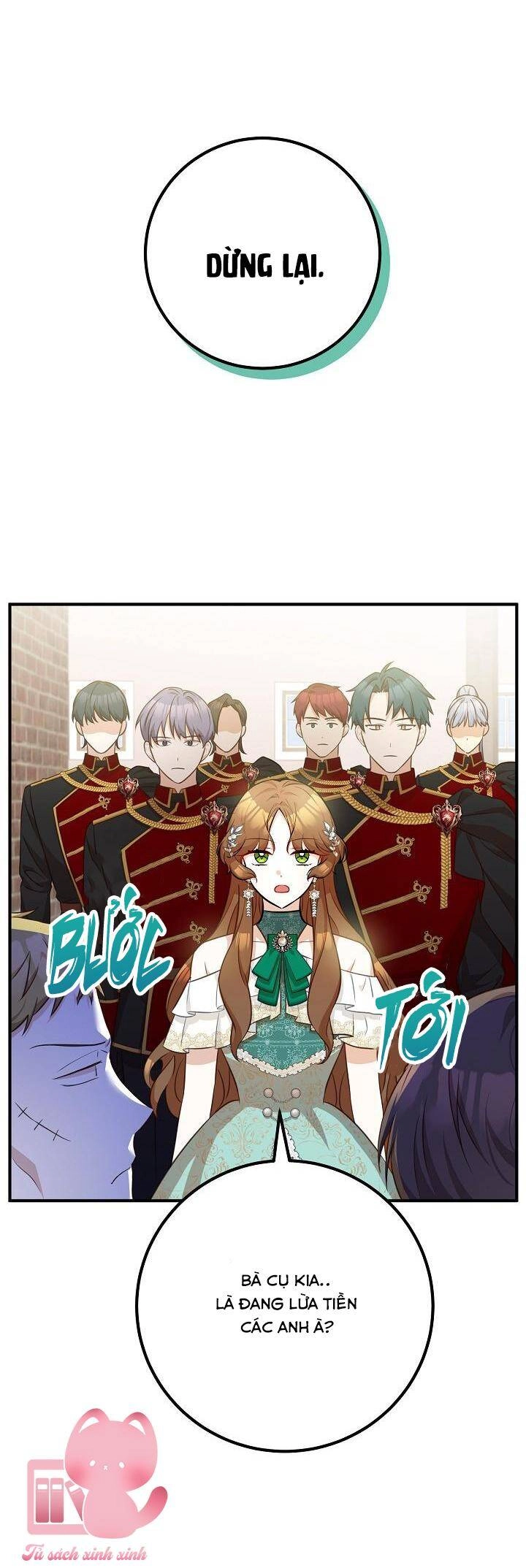 Bác Sĩ Tư Nhân Xin Từ Chức Chapter 32 - 47