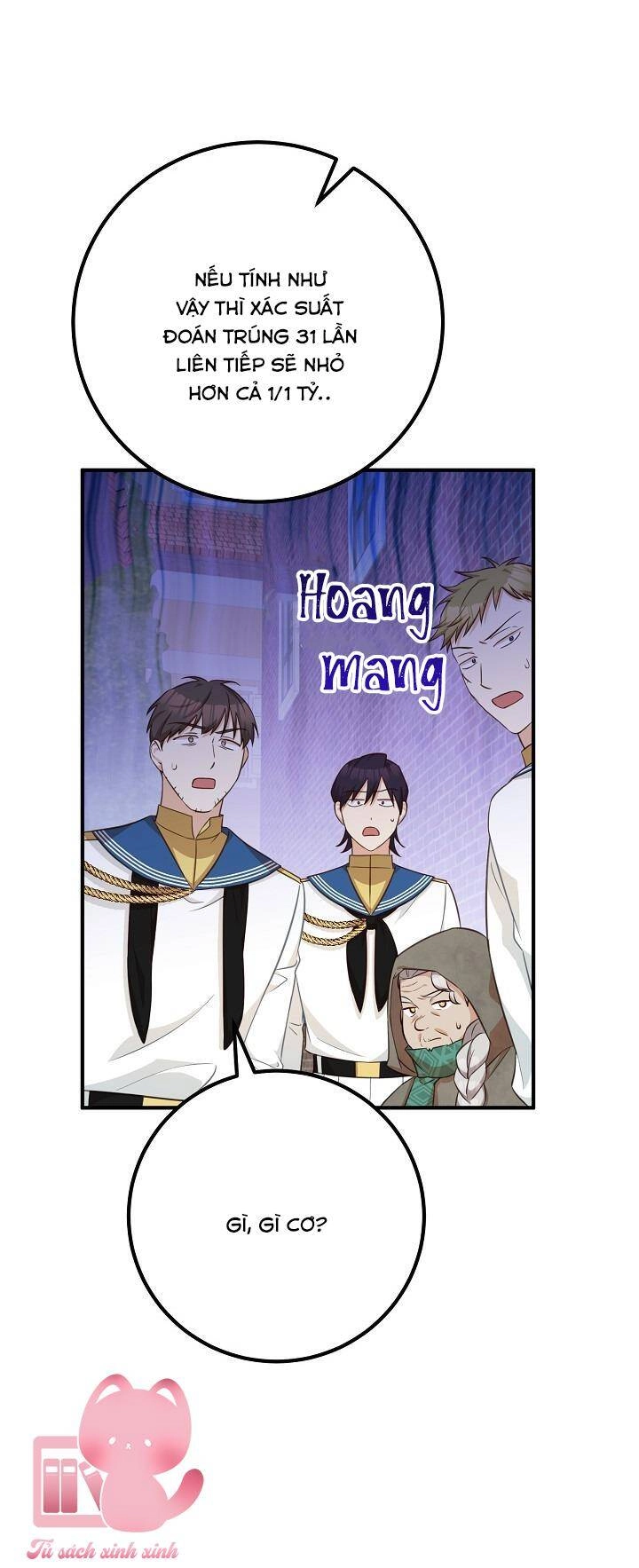 Bác Sĩ Tư Nhân Xin Từ Chức Chapter 32 - 57