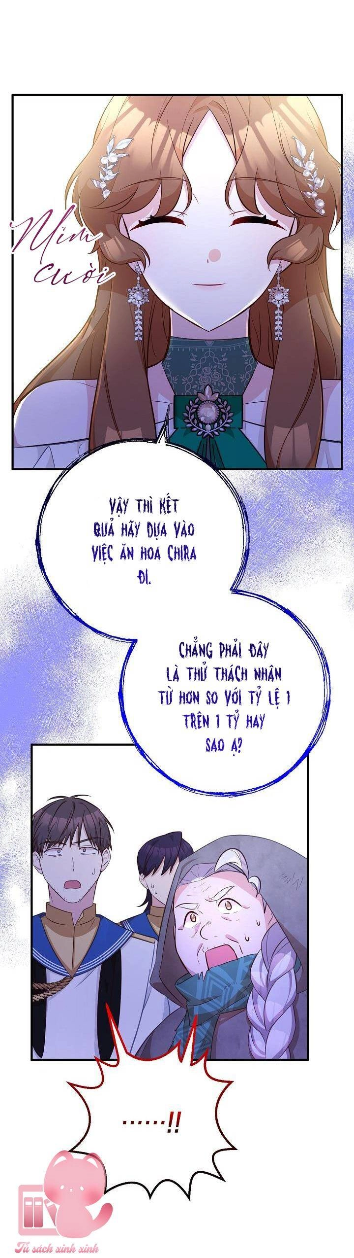 Bác Sĩ Tư Nhân Xin Từ Chức Chapter 32 - 60