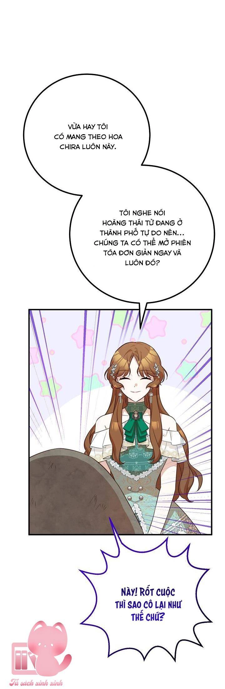 Bác Sĩ Tư Nhân Xin Từ Chức Chapter 32 - 61