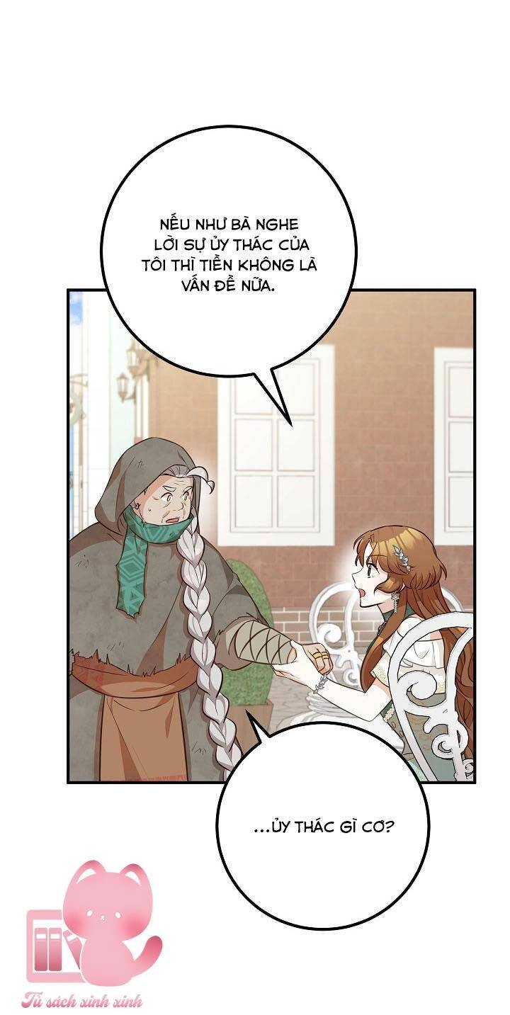 Bác Sĩ Tư Nhân Xin Từ Chức Chapter 33 - 35