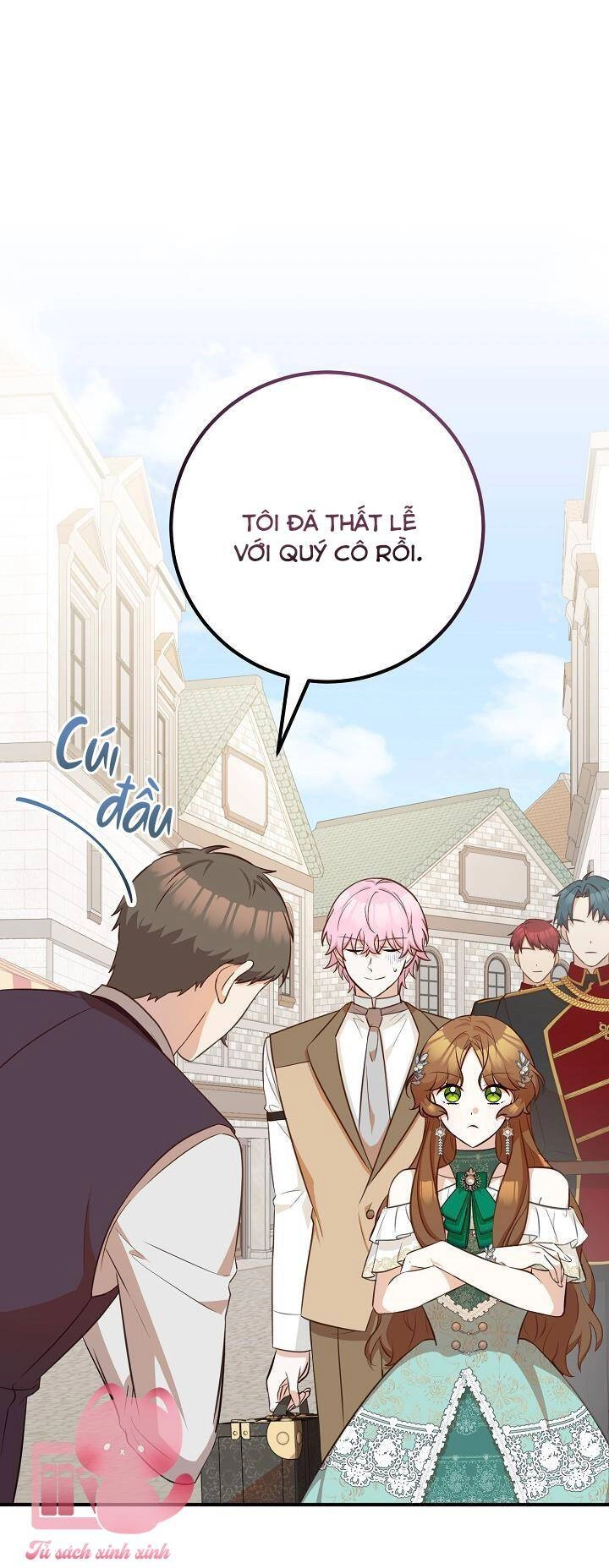 Bác Sĩ Tư Nhân Xin Từ Chức Chapter 34 - 3