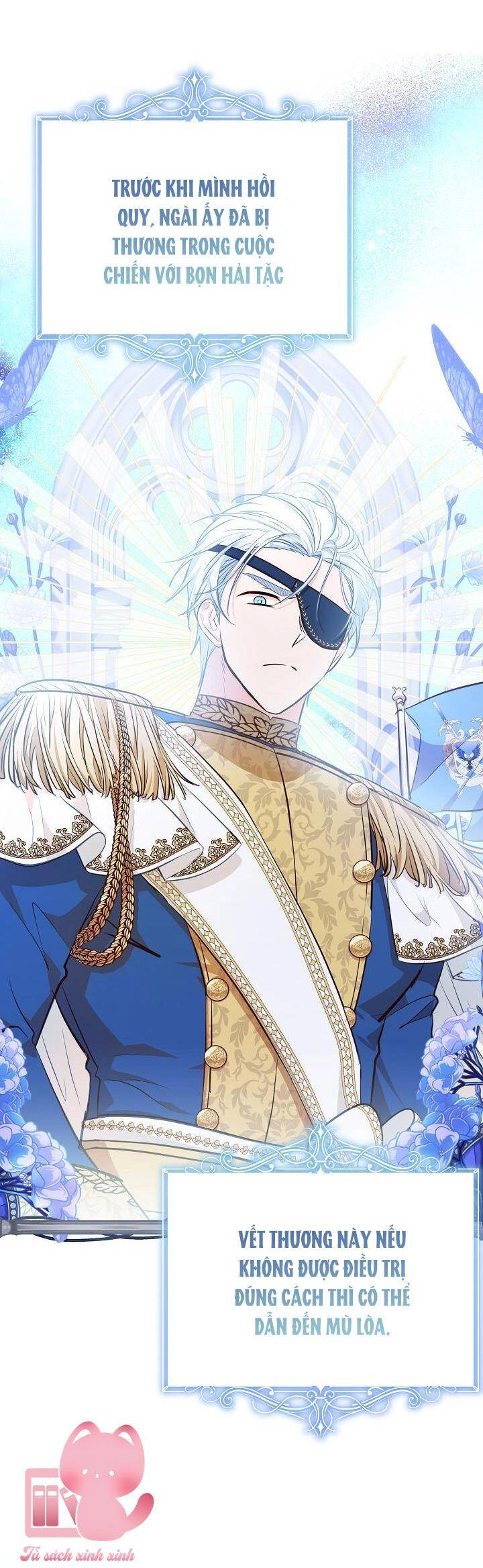 Bác Sĩ Tư Nhân Xin Từ Chức Chapter 34 - 10