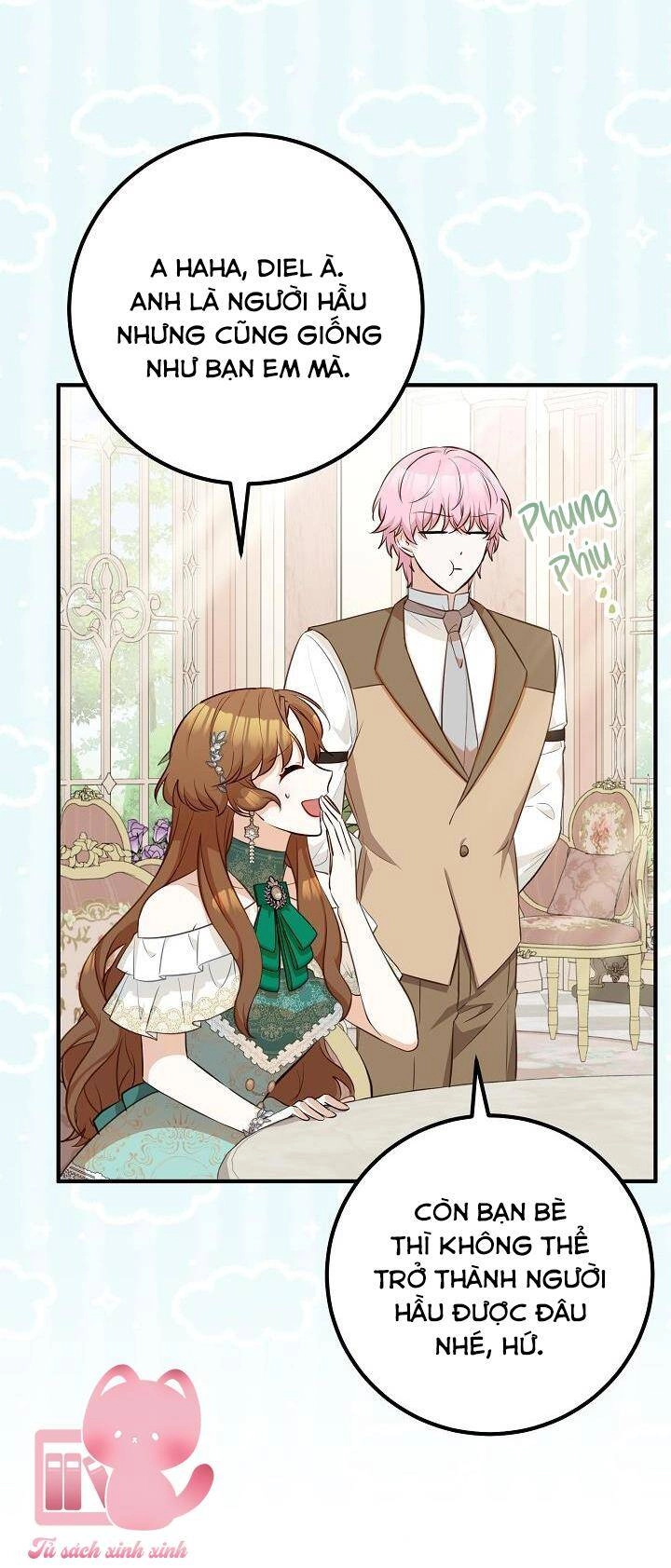 Bác Sĩ Tư Nhân Xin Từ Chức Chapter 34 - 15