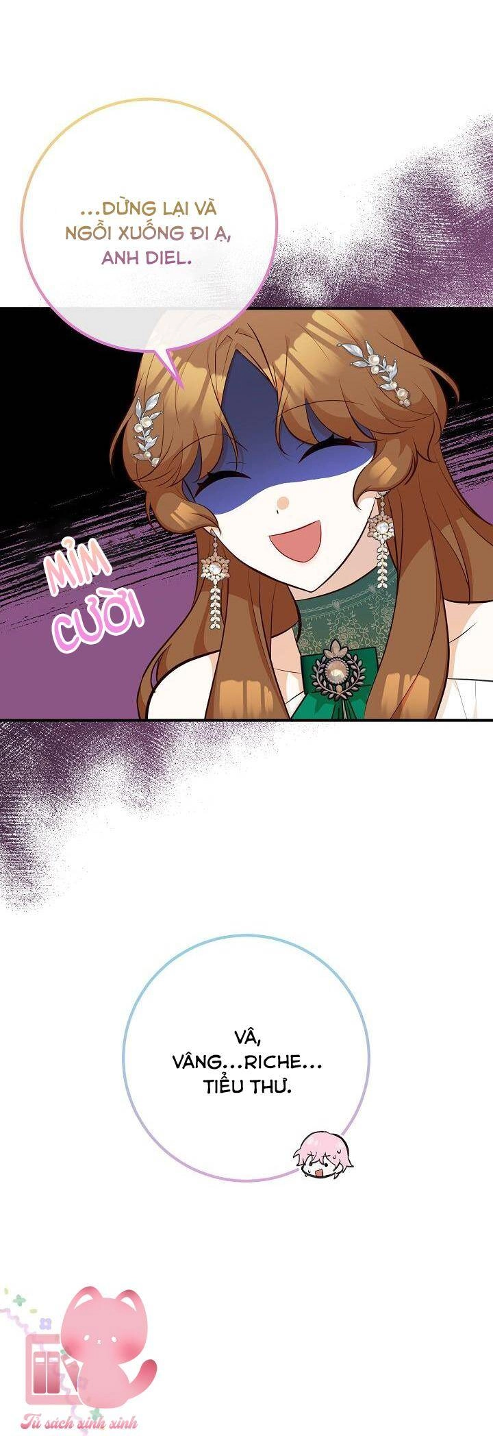 Bác Sĩ Tư Nhân Xin Từ Chức Chapter 34 - 16