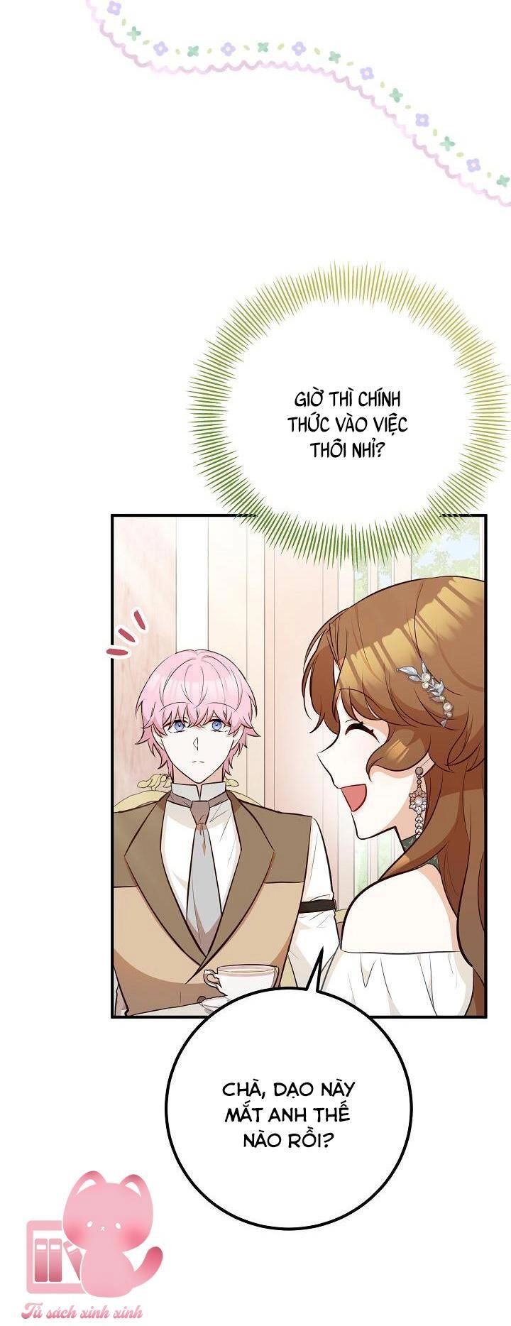 Bác Sĩ Tư Nhân Xin Từ Chức Chapter 34 - 17