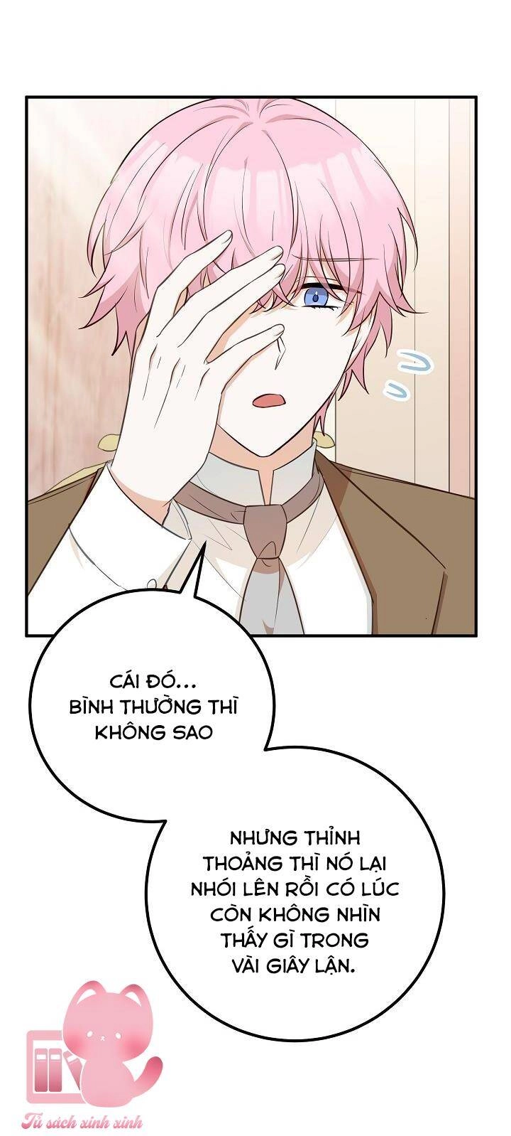 Bác Sĩ Tư Nhân Xin Từ Chức Chapter 34 - 18