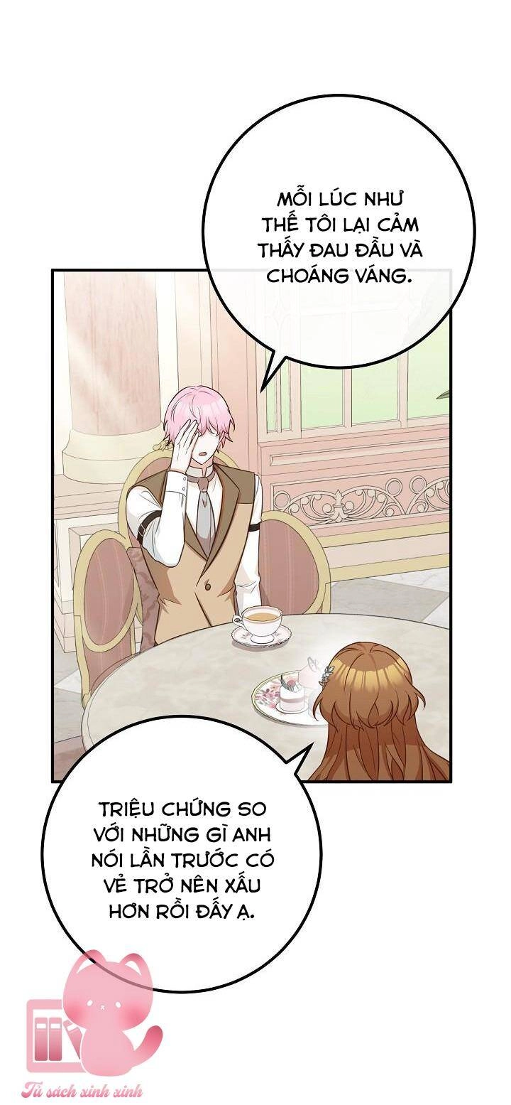 Bác Sĩ Tư Nhân Xin Từ Chức Chapter 34 - 19