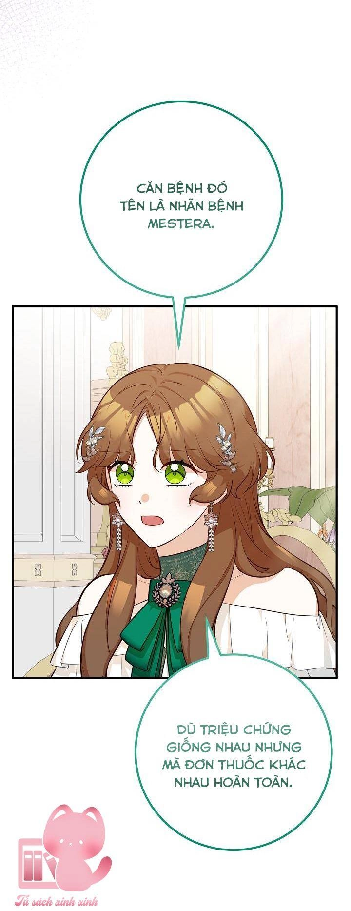 Bác Sĩ Tư Nhân Xin Từ Chức Chapter 34 - 22