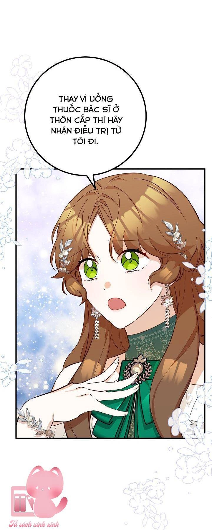 Bác Sĩ Tư Nhân Xin Từ Chức Chapter 34 - 27