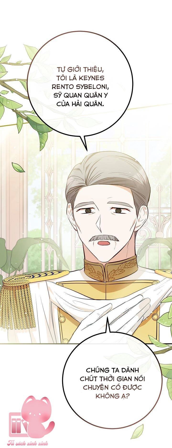 Bác Sĩ Tư Nhân Xin Từ Chức Chapter 34 - 32